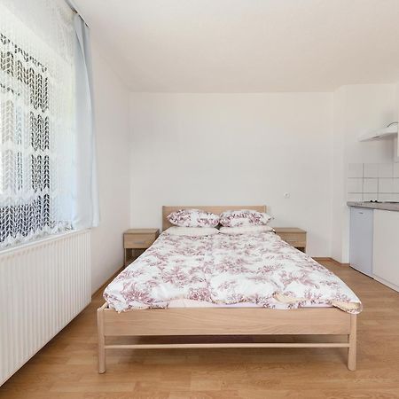 Apartmaji Trstenjak Rateče 외부 사진