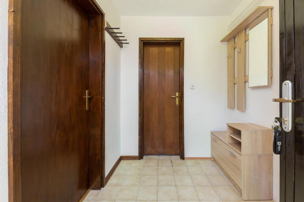 Apartmaji Trstenjak Rateče 외부 사진