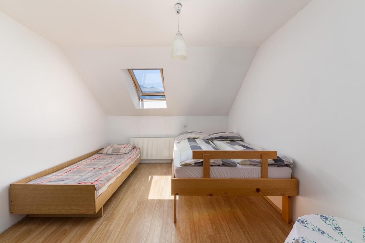 Apartmaji Trstenjak Rateče 외부 사진
