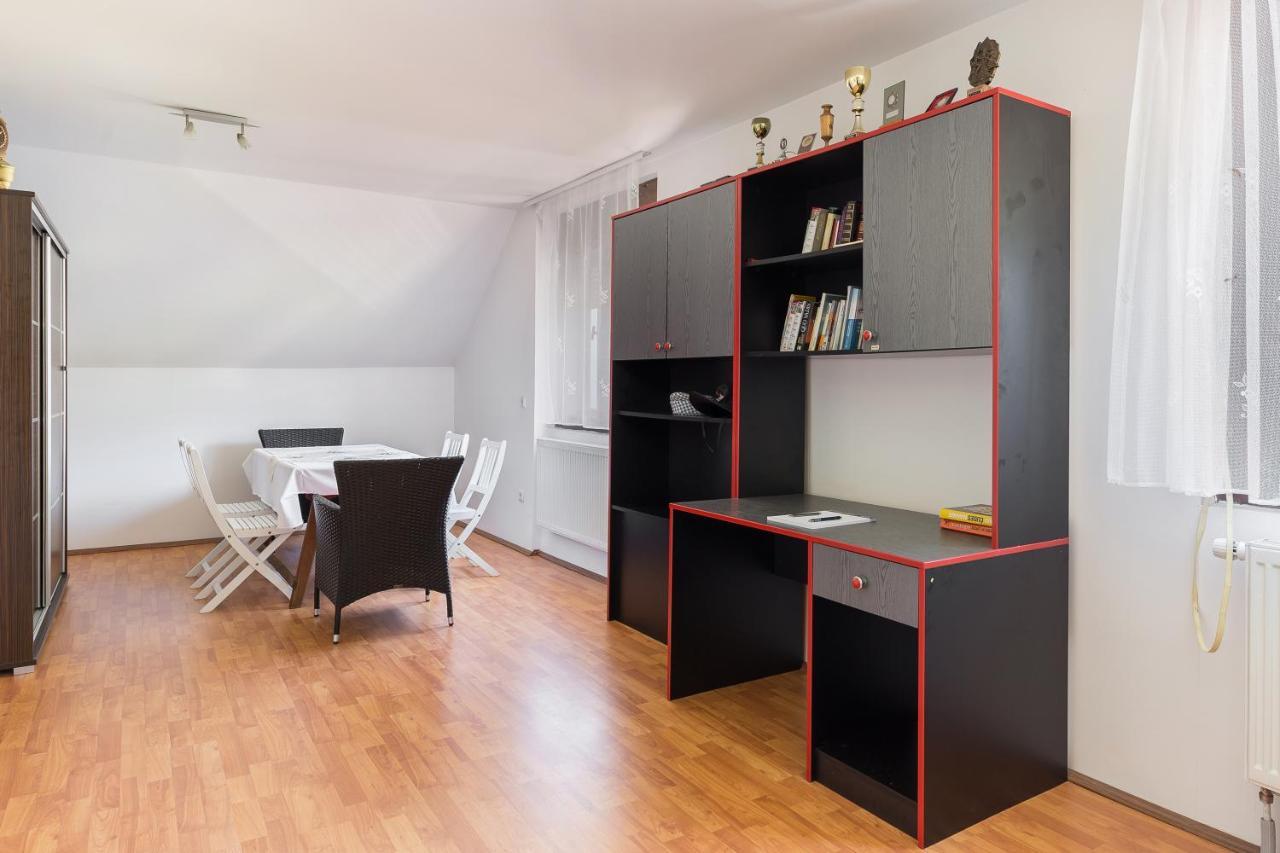 Apartmaji Trstenjak Rateče 외부 사진