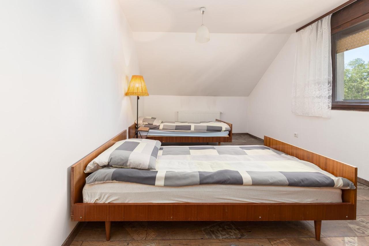 Apartmaji Trstenjak Rateče 외부 사진