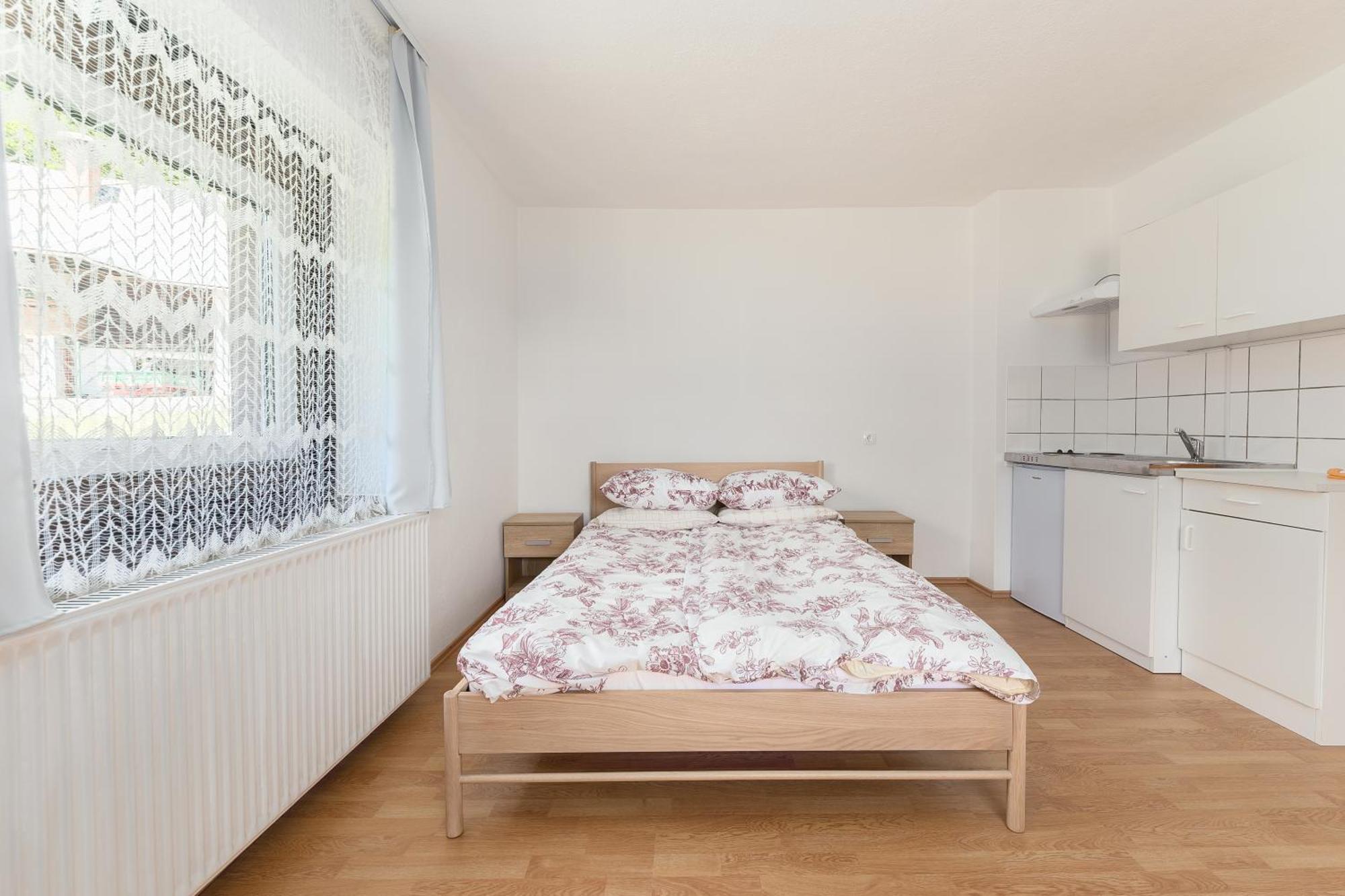 Apartmaji Trstenjak Rateče 외부 사진